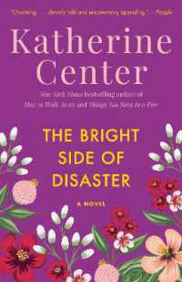 The Bright Side of Disaster : A Novel