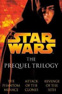 The Prequel Trilogy: Star Wars (Star Wars)