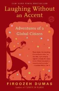 Laughing without an Accent : Adventures of a Global Citizen
