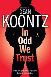 In Odd We Trust (Graphic Novel) (Odd Thomas Graphic Novels") 〈1〉