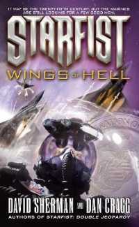 Starfist: Wings of Hell (Starfist)
