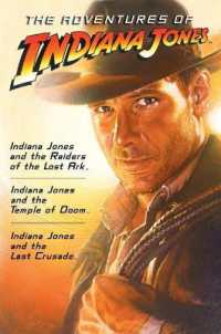 The Adventures of Indiana Jones (Indiana Jones)