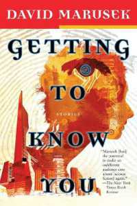 Getting to Know You : Stories