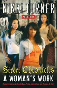 A Woman's Work: Street Chronicles: Stories (Street Chronicles")