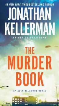 The Murder Book : An Alex Delaware Novel (Alex Delaware)
