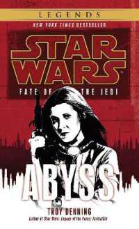 Abyss: Star Wars Legends (Fate of the Jedi) (Star Wars: Fate of the Jedi - Legends)