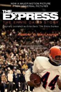 The Express : The Ernie Davis Story
