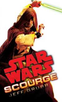 Scourge: Star Wars Legends (Star Wars - Legends)