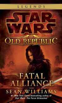 Fatal Alliance: Star Wars Legends (The Old Republic) (Star Wars: The Old Republic - Legends)