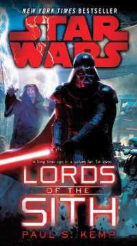 Lords of the Sith: Star Wars (Star Wars)
