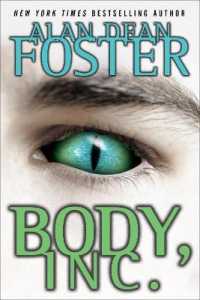Body, Inc. (The Tipping Point Trilogy)