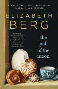 The Pull of the Moon (Random House Reader's Circle")