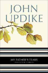 My Father's Tears : And Other Stories