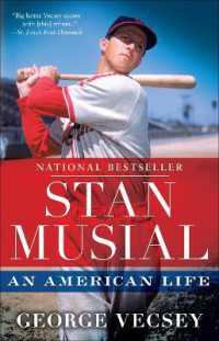 Stan Musial : An American Life