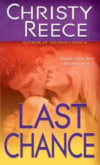 Last Chance (Last Chance Rescue)