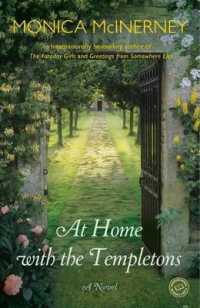 At Home with the Templetons （Reprint）