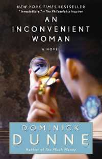 An Inconvenient Woman : A Novel