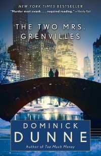 The Two Mrs. Grenvilles : A Novel