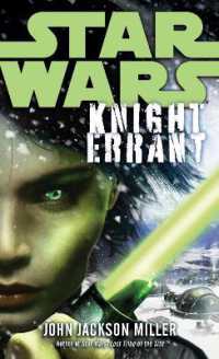 Knight Errant: Star Wars Legends (Star Wars - Legends)