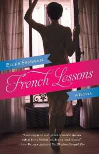 French Lessons : A Novel