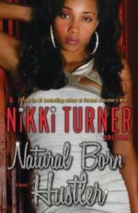 Natural Born Hustler (Nikki Turner Original")