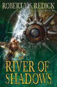The River of Shadows (Chathrand Voyage") 〈3〉