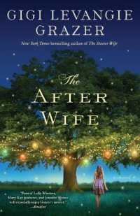 The after Wife : A Novel