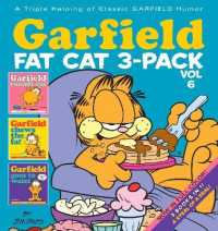 Garfield Fat Cat 3-Pack #6 (Garfield)