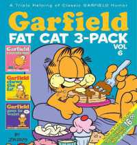 Garfield Fat Cat 3-Pack #6 (Garfield)