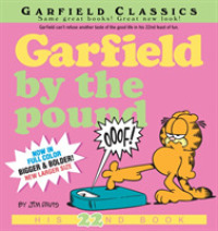 Garfield by the Pound (Garfield Classics)