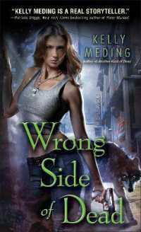 Wrong Side of Dead (Dreg City)