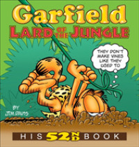 Garfield Lard of the Jungle (Garfield)