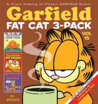 Garfield Fat Cat 3-Pack #15 (Garfield)