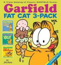 Garfield Fat Cat 3-Pack #7 (Garfield)