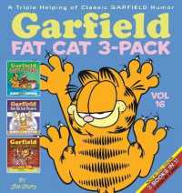 Garfield Fat Cat 3-Pack #16 (Garfield)