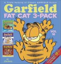 Garfield Fat Cat 3-Pack #16 (Garfield)