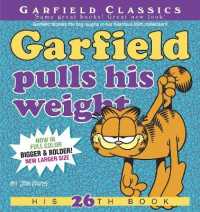 Garfield Pulls His Weight : His 26th Book (Garfield)