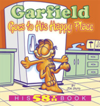 Garfield Goes to His Happy Place (Garfield)