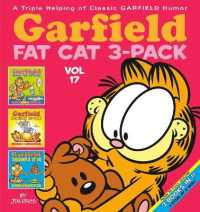 Garfield Fat Cat 3-Pack #17 (Garfield)