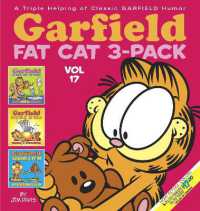 Garfield Fat Cat 3-Pack #17 (Garfield)