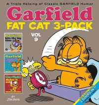 Garfield Fat-Cat 3-Pack #9 (Garfield)
