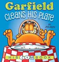 Garfield Cleans His Plate : His 60th Book (Garfield)
