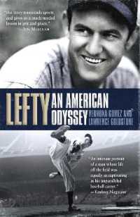 Lefty : An American Odyssey