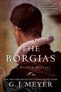 The Borgias : The Hidden History
