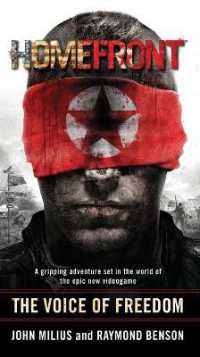 Homefront : The Voice of Freedom