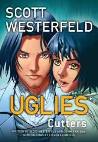 Uglies: Cutters (Graphic Novel) (Uglies Graphic Novels") 〈2〉