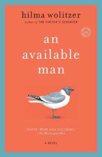 An Available Man (Random House Reader's Circle")
