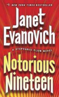 Notorious Nineteen : A Stephanie Plum Novel (Stephanie Plum)