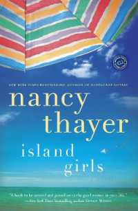 Island Girls : A Novel