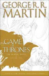 A Game of Thrones: the Graphic Novel : Volume Four (A Game of Thrones: the Graphic Novel)